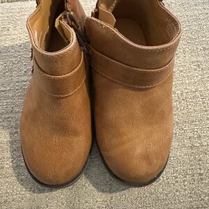 Gymboree Brown Kids Boots